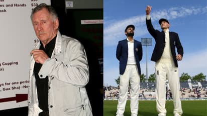 Ian Chappell points out the ultimate difference between Virat Kohli and Joe Root as captain