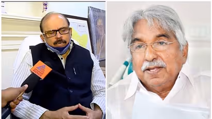 'ഉമ്മൻ ചാണ്ടി മുതിർന്ന നേതാവ്, എവിടെയും മത്സരിക്കാം', ഹൈക്കമാൻഡ് ഇടപെടില്ലെന്ന് താരീഖ് അൻവർ