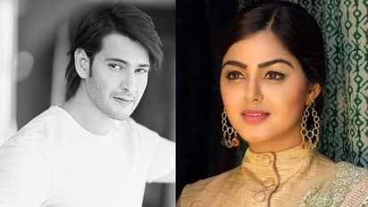 మహేష్ కి కూడా మోనాల్ పై మనసయ్యిందట!