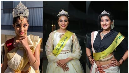 എറിൻ ലിസ് ജോൺ മിസ് കേരള 2020; മാറ്റുരച്ചത് 200 ല് അധികം മത്സരാർത്ഥികള്