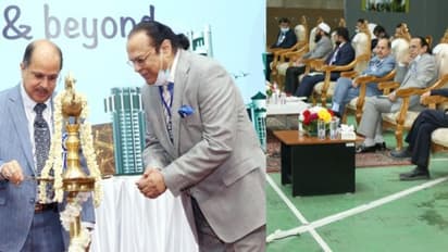 സൗദിയില് ഇന്ത്യന് വിദ്യാര്ഥികളുടെ ഉന്നത പഠനത്തിന് സൗകര്യം ഒരുക്കുമെന്ന് അംബാസഡര്