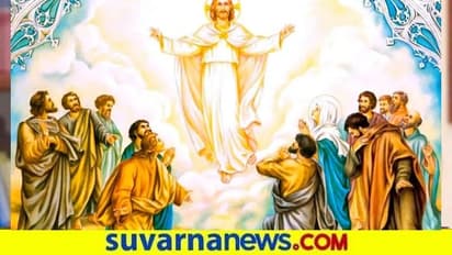 ಕ್ರಿಸ್ತನ ಮರಣ ದಿನ ಗುಡ್ಫ್ರೈಡೇ ಆಗಿದ್ದು ಹೀಗೆ