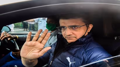 সৌরভকেই জননেতা হিসেবে চায় বাংলা, পশ্চিমবঙ্গ বিধানসভা নির্বাচনের আগে সমীক্ষায় দাবি