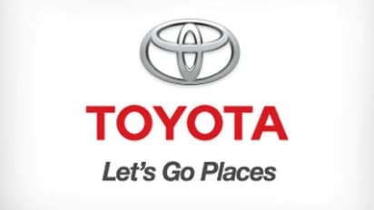 Toyota : ജപ്പാനിലെ രണ്ട് ഫാക്ടറികളിലെ ഉത്പാദനം നിർത്തി ടൊയോട്ട