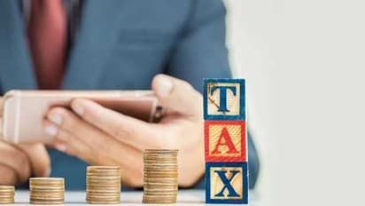 மிகவும் எதிர்பார்க்கப்பட்ட தனிநபர் வருமான வரி உச்ச வரம்பில் எந்த மாற்றமும் இல்லை.. நிர்மலா சீதாராமன்..!