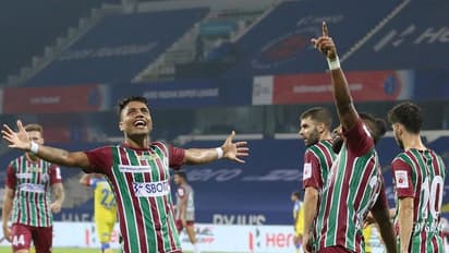 ISL 2020-21: Manvir Singh dedicates goals against Odisha FC to his family