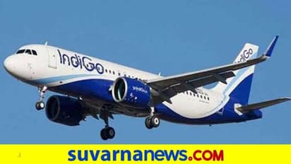ಬೆಂಗಳೂರು ಸೇರಿ ದೇಶದ ನಗರಗಳಿಗೆ 22 ಹೊಸ ವಿಮಾನ ಸೇವೆ ಘೋಷಿಸಿದ ಇಂಡಿಗೋ!