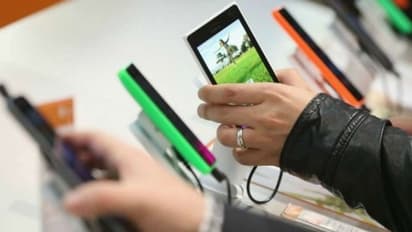 మీ స్మార్ట్‌ఫోన్‌లో ఉండే ఈ సీక్రెట్ ఫీచర్స్ గురించి తెలుసా.. ఇప్పుడు చాలా ఈజీగా..