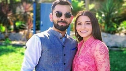 ಪತಿಗೆ ಚಿಯರ್‌ ಮಾಡಲು ಮಗಳ ಜೊತೆ ಅಹಮದಾಬಾದ್‌ ತಲುಪಿದ ಅನುಷ್ಕಾ ಶರ್ಮ?