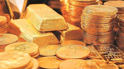 Bengaluru GOLD rate on October 16, 2024: Latest prices of 22k, 24k gold updated here
