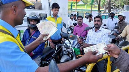 കുതിച്ചുയർന്ന് സെഞ്ച്വറിയിലേക്കോ ? സംസ്ഥാനത്ത് പെട്രോൾ വില 90 കടന്നു