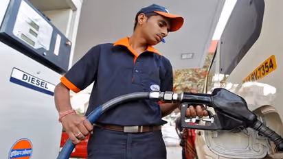Petrol, diesel price today, November 6: Fuel rates remain unchanged