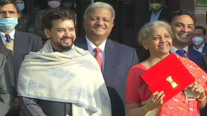 Budget 2023இந்தியாவில் அதிகமாக பட்ஜெட் தாக்கல் செய்த நிதிஅமைச்சர் யார்? நிர்மலா சீதாராமன் எத்தனையாவது பட்ஜெட்?