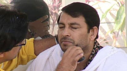 जब श्वेता तिवारी के कहने पर शादीशुदा मनोज तिवारी ने मुंडवा दी थी मूंछ, एक्ट्रेस बनी थी तलाक की वजह