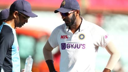 ইংল্যান্ডের বিরুদ্ধে অনন্য নজির গড়লেন বুমরা, ভাঙলেন সচিন, শ্রীনাথদের রেকর্ড