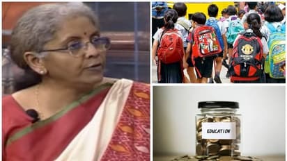 Union Budget 2021: FM Nirmala Sitharaman proposes to set up central university in Leh