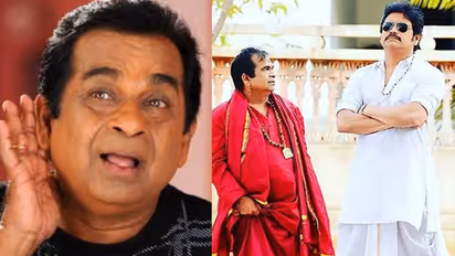 कभी टीचर था साउथ की हर दूसरी फिल्म में दिखने वाला ये कॉमेडियन, लेता है सुपरस्टार्स से भी ज्यादा फीस