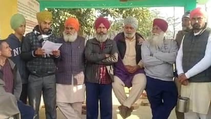 पंजाब में पंचायतों का अजीबो-गरीब फरमान:आंदोलन में परिवार के 1 सदस्य जाएगा, नहीं तो 2 हजार जुर्माना दो