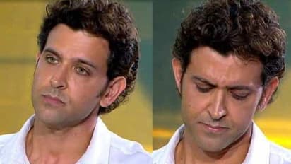 Hrithik Roshan couldn't laugh onscreen because of this reason; here's what actor revealed