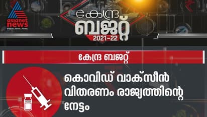 നികുതി ഇളവുകളില്ലാത്ത, വര്‍ദ്ധനവില്ലാത്ത ബജറ്റ് ; കേന്ദ്രബജറ്റ് അറിയേണ്ടതെല്ലാം ഒറ്റനോട്ടത്തില്‍