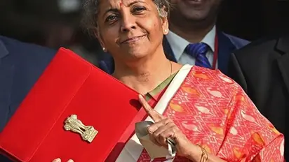 Budget 2021: From health & well-being to aspirational India, 6 pillars on which it stands