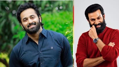 ‘നിങ്ങള് ഇപ്പോഴും ഏറ്റവും പോസിറ്റീവും സഹായമനസ്കനുമാണ്‘; പൃഥ്വിരാജിനെ കുറിച്ച് ഉണ്ണി മുകുന്ദന്