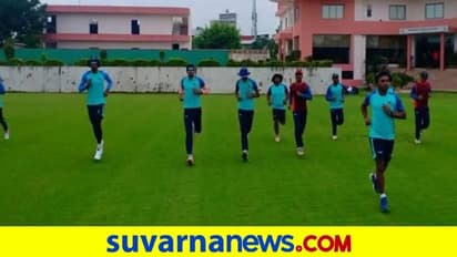 ಫೆಬ್ರವರಿ 18ರಿಂದ ವಿಜಯ್ ಹಜಾರೆ ಟ್ರೋಫಿ ಟೂರ್ನಮೆಂಟ್ ಆರಂಭ