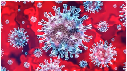 കൊവിഡ് രോഗികളെ നിയമവിരുദ്ധമായി ആശുപത്രിയിൽ താമസിപ്പിച്ച് ചികിത്സിച്ചു; ഡോക്ടറെ അറസ്റ്റ് ചെയ്തു