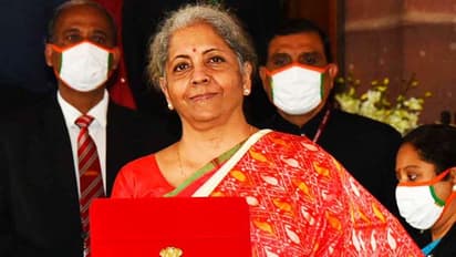 Budget 2021: We chose to spend big on infrastructure, health sectors, says FM Nirmala Sitharaman