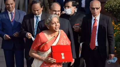 Union Budget 2021: 'Modernisation of forces won't be easy with this budget'