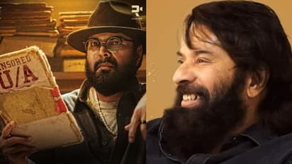 കാത്തിരിപ്പ് ഒരു മാസം കൂടി; 'പ്രീസ്റ്റ്' റിലീസ് തീയതി പ്രഖ്യാപിച്ച് മമ്മൂട്ടി