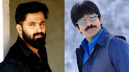 രവി തേജയുടെ വില്ലനാകാൻ ഉണ്ണി മുകുന്ദനോ? താരത്തെ 'കില്ലാടി'യിലേക്ക് സ്വാഗതം ചെയ്ത് അണിയറപ്രവർത്തകർ