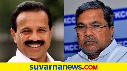 ನಿರ್ಮಲಾ ಸೀತಾರಾಮನ್ ಜಾದು, ಸಿದ್ದರಾಮಯ್ಯ ಬಜೆಟ್ ಟೀಕೆಗೆ ಸದಾನಂದಗೌಡ ತಿರುಗೇಟು