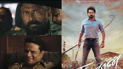 'സുൽത്താനാ'യി കാർത്തി; ടീസറിൽ തിളങ്ങി ലാലും ഹരീഷ് പേരടിയും