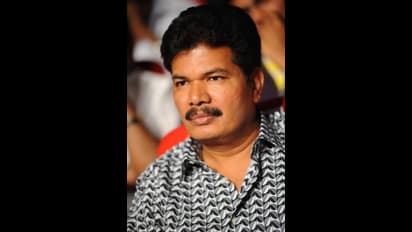 கிரிக்கெட் வீரரை மணக்க போகும் இயக்குனர் ஷங்கர் மகள் ஐஸ்வர்யா..! மாப்பிள்ளையின் புகைப்படம் இதோ..!