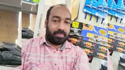 ബൈക്ക് യാത്രക്കിടെ യുവാവ് കുഴഞ്ഞുവീണു മരിച്ചു