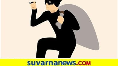 ಕಲಘಟಗಿ: ಅಂಚೆ ಕಚೇರಿಗೆ ಕನ್ನ ಹಾಕಿದ ಖದೀಮರು