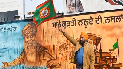 Farmer protests: Ex-envoys expose developed countries' double standards