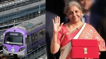 रेल्वे बजेटचा विसर, आता केंद्रीय बजेटमध्येच विलीन!