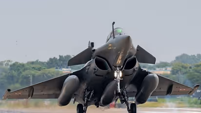 India's hunt for 114 advanced multi-role fighters: The story so far