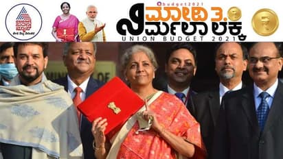 Budget 2021: ಬಜೆಟ್ನಿಂದ ಯಾರಿಗೆ ಲಾಭ? ಯಾರಿಗೆ ನಷ್ಟ?