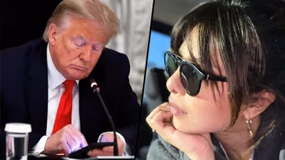 Did you know it was Priyanka Chopra who predicted social media's future regarding Donald Trump's tweets?