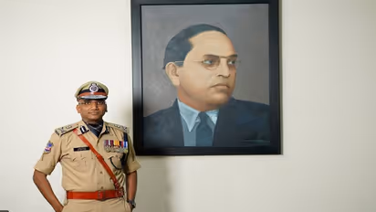 నేను వాళ్లను పూజించను.. వివాదాస్పదంగా స్వేరో ప్రతిజ్ఞ... (వీడియో)