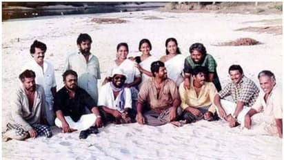 'ഈ സ്ലാങ് പ്രശ്നമാവുമോ?', മമ്മൂട്ടിയും അങ്ങനെ ചോദിച്ചതോടെ പ്രതീക്ഷയറ്റു, അമരത്തെ കുറിച്ച് മഞ്ഞളാംകുഴി അലി