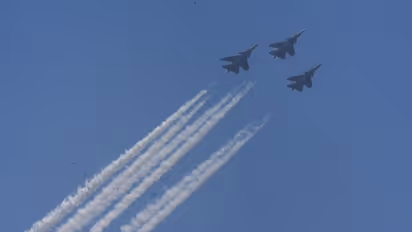 Aero India Jottings: Rajnath's roar, mega Tejas deal and more