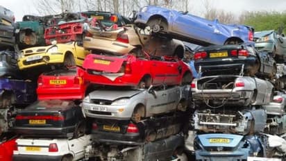 బడ్జెట్ 2021-22: పాత వాహనాలకు జంక్ పాలసీని ప్రవేశపెట్టిన ఆర్థిక మంత్రి.. అదేంటో తెలుసుకోండి..