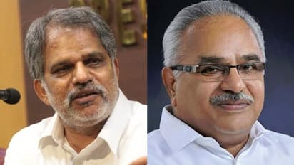 'ചങ്ങനാശ്ശേരി പോര, കുന്നത്തൂരും തരണ'മെന്ന് സിപിഐ; എൽഡിഎഫിൽ തർക്കം