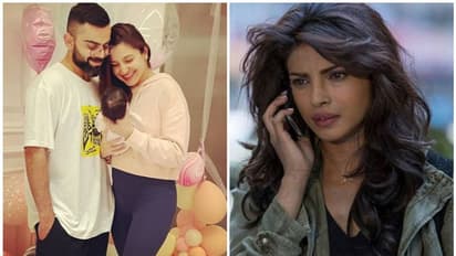 'നിന്റെ എല്ലാ സ്വപ്നങ്ങളും പൂവണിയട്ടെ, വാമിക', അനുഷ്കയുടെ കുഞ്ഞിന് ആശംസയുമായി പ്രിയങ്ക ചോപ്ര!