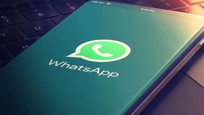 FACT Check ಸ್ಕ್ರೀನ್‌ಶಾಟ್ ಪತ್ತೆ ಹಚ್ಚಲು  WhatsAppನಿಂದ 3ನೇ ಬ್ಲೂಟಿಕ್, ಸತ್ಯಾಂಶವೇನು?