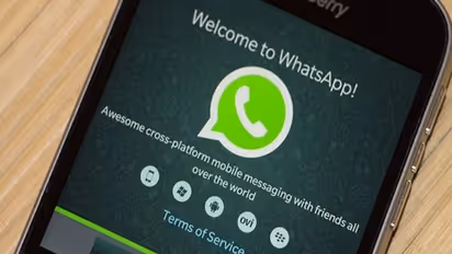 Delhi High Court seeks Centre's response on plea challenging new privacy policy of WhatsApp